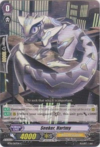 Seeker, Hartmy (BT16/067EN) [Legion of Dragons and Blades ver.E] - PokeCharles PokeStore