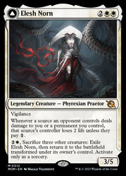 Elesh Norn // The Argent Etchings [March of the Machine] - PokeCharles PokeStore