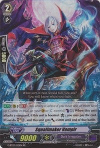 Squallmaker Vampir (G-BT03/021EN) [Sovereign Star Dragon] - PokeCharles PokeStore