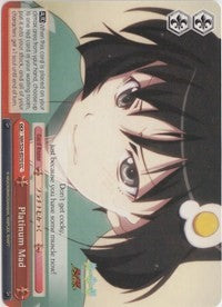 Platinum Mad (NM/S24-E070) [NISEMONOGATARI]