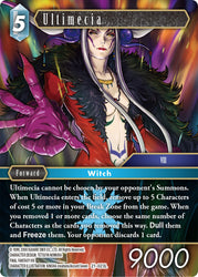Ultimecia [Beyond Destiny] - PokeCharles PokeStore