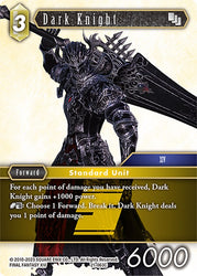 Dark Knight [Beyond Destiny] - PokeCharles PokeStore
