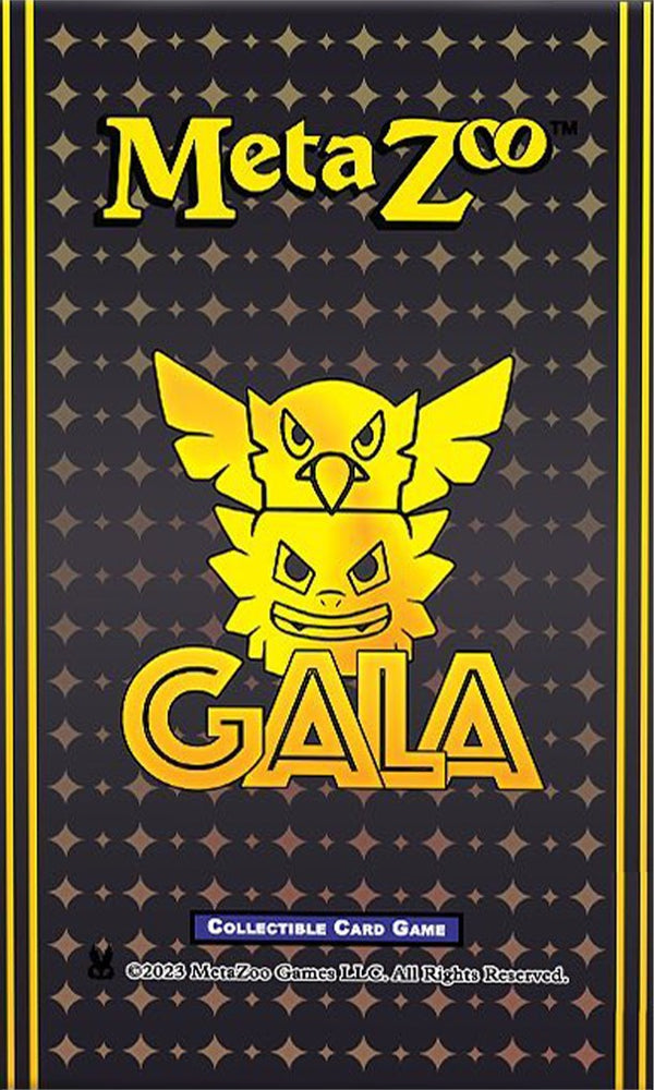 Native - Gala Box