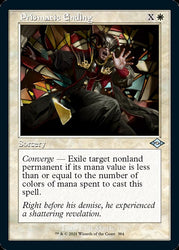 Prismatic Ending (Retro) [Modern Horizons 2] - PokeCharles PokeStore