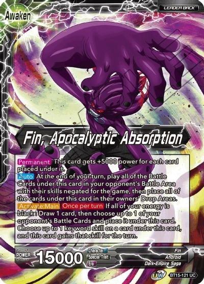 Son Goku & Uub, Seeds of the Future (TB2-069) [World Martial Arts Tournament] - PokeCharles PokeStore