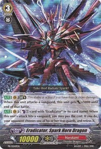 Eradicator,ark Horn Dragon (PR/0049EN) [Promo Cards] - PokeCharles PokeStore