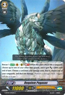 Requiem Pegasus (G-BT07/045EN) [Glorious Bravery of Radiant Sword] - PokeCharles PokeStore
