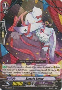 Brassie Bunny (BT15/080EN) [Infinite Rebirth] - PokeCharles PokeStore