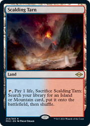 Scalding Tarn [Modern Horizons 2] - PokeCharles PokeStore