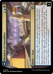 Invasion of Amonkhet // Lazotep Convert [March of the Machine] - PokeCharles PokeStore