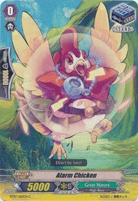 Alarm Chicken (BT07/062EN) [Rampage of the Beast King] - PokeCharles PokeStore