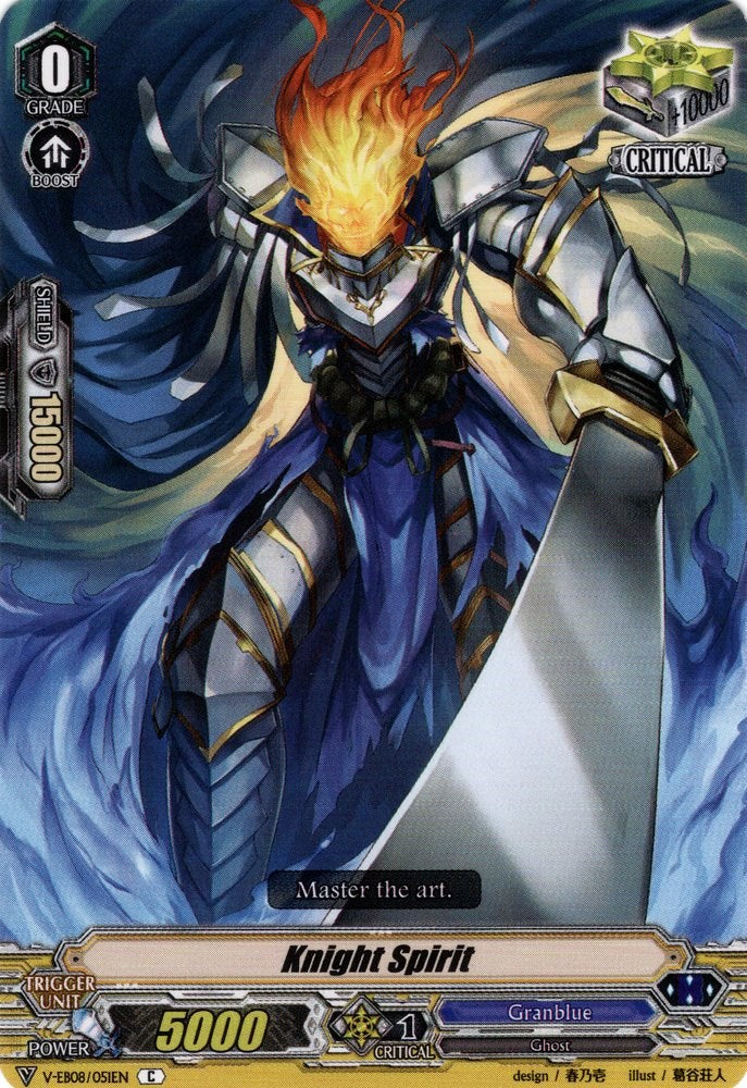Knightirit (V-EB08/051EN) [My Glorious Justice] - PokeCharles PokeStore