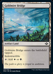 Goldmire Bridge [Modern Horizons 2] - PokeCharles PokeStore