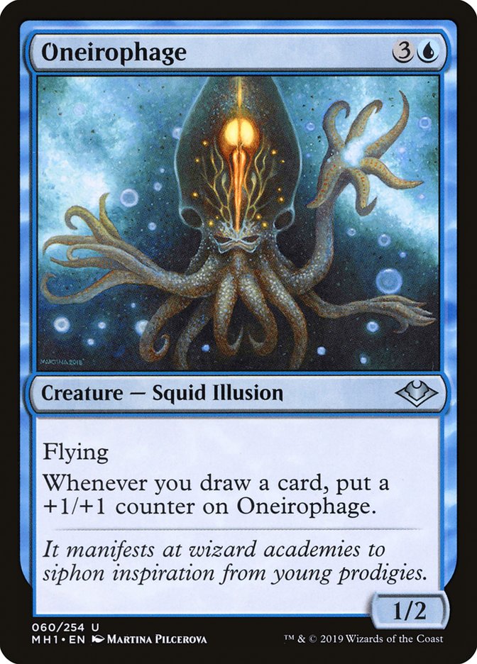 Oneirophage [Modern Horizons] - PokeCharles PokeStore