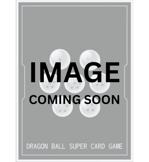 Son Goku (FB03-036) (Judge Pack 02 - Store Judge) [Fusion World Promotion Cards] - PokeCharles PokeStore