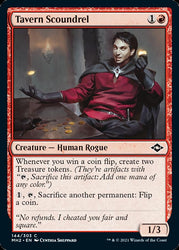 Tavern Scoundrel [Modern Horizons 2] - PokeCharles PokeStore