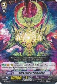 Dark Lord of Pale Moon (PR/0032EN) [Promo Cards] - PokeCharles PokeStore