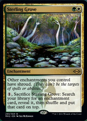 Sterling Grove [Modern Horizons 2] - PokeCharles PokeStore
