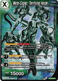 Meta-Cooler, Terrifying Horde (P-238) [Promotion Cards] - PokeCharles PokeStore