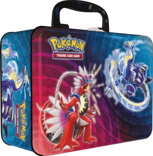 Pokémon Scarlet & Violet Booster & album - collectura