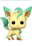 Pokemon Leafeon POP! Funko #866