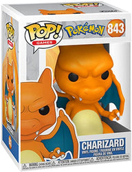 Pokemon Charizard FUNKO POP - #843