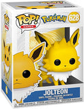 Pokemon Jolteon Funko POP! #628