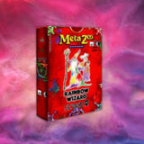 MetaZoo Seance 1st Edition Theme Deck