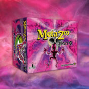 Metazoo Seance 1st Edition Booster Box